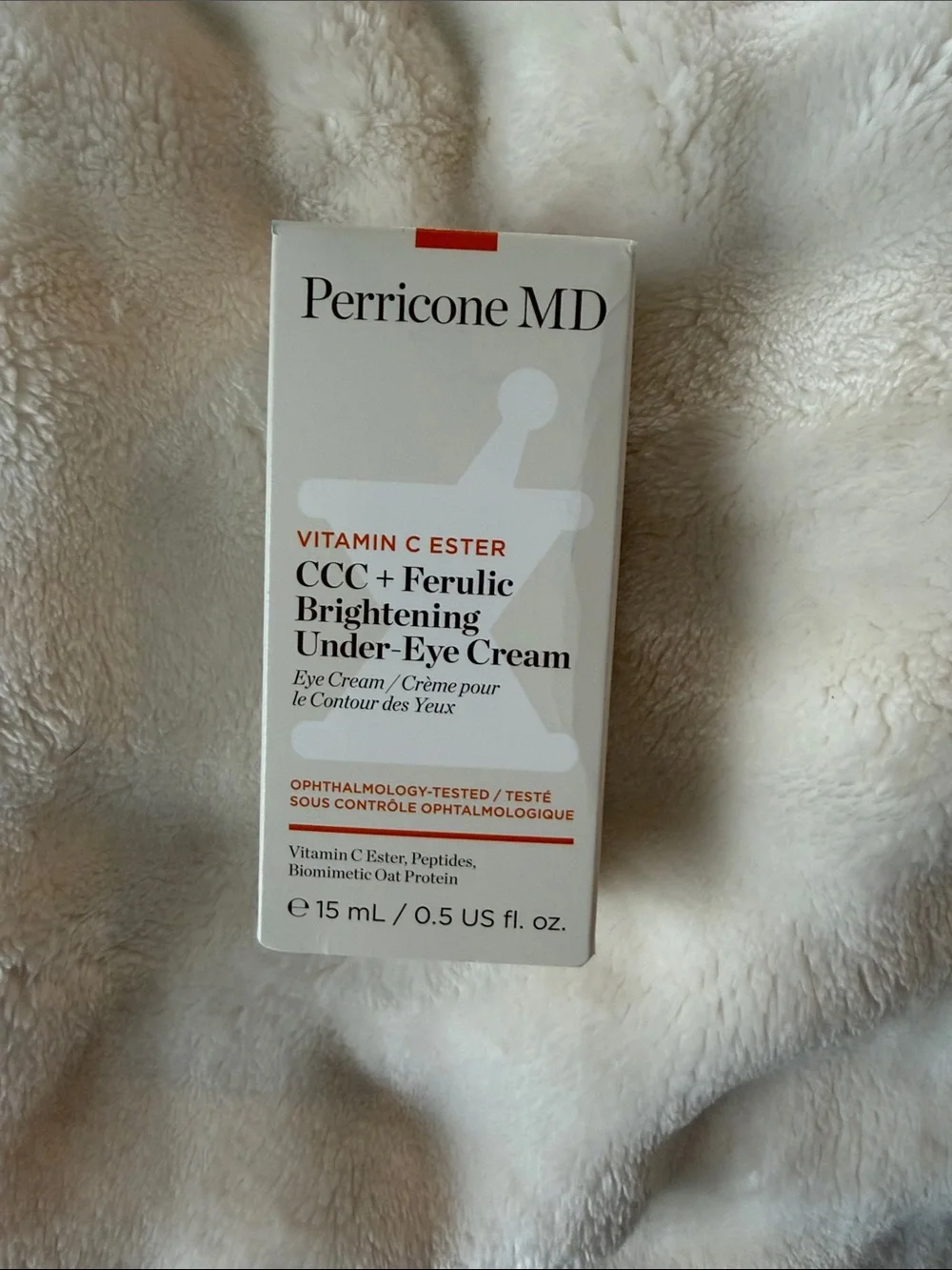 Perricone MD Eye Cream